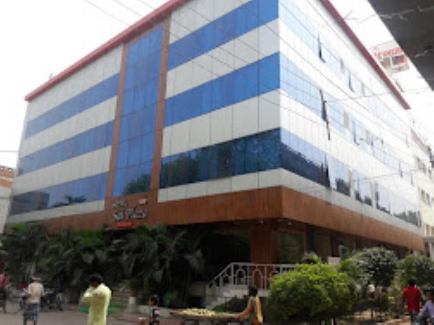 Hotel Sai Plaza , Akbarpur Akbarpur  Ngoại thất bức ảnh