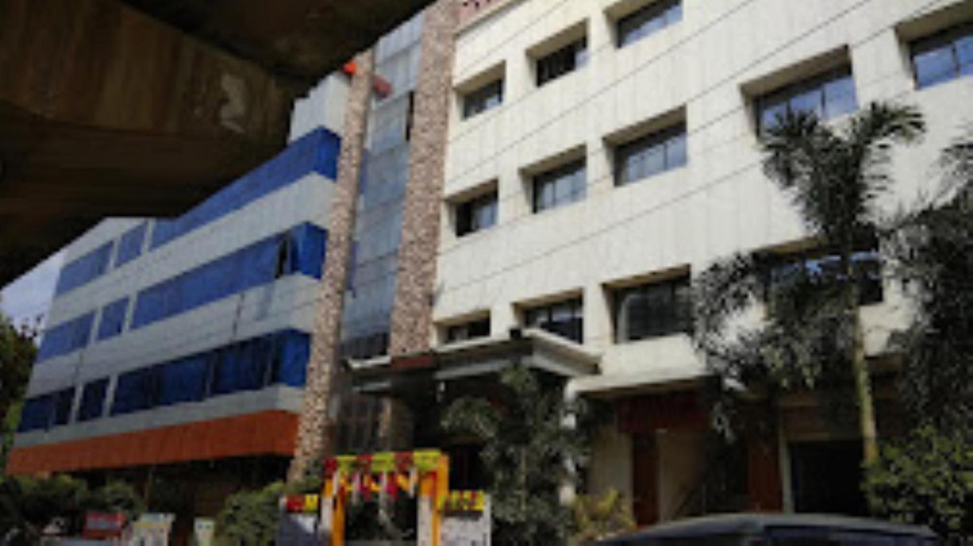 Hotel Sai Plaza , Akbarpur Akbarpur  Ngoại thất bức ảnh